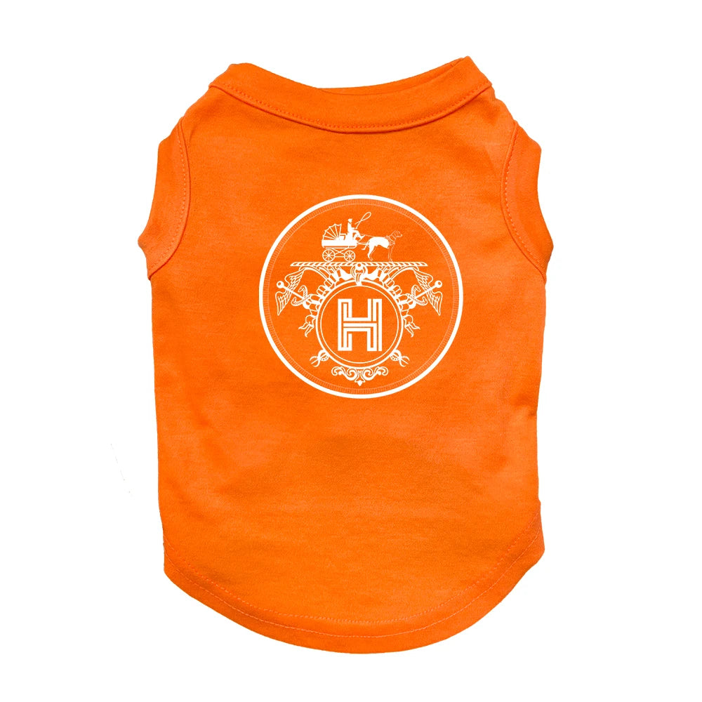 Hairmes H Tee