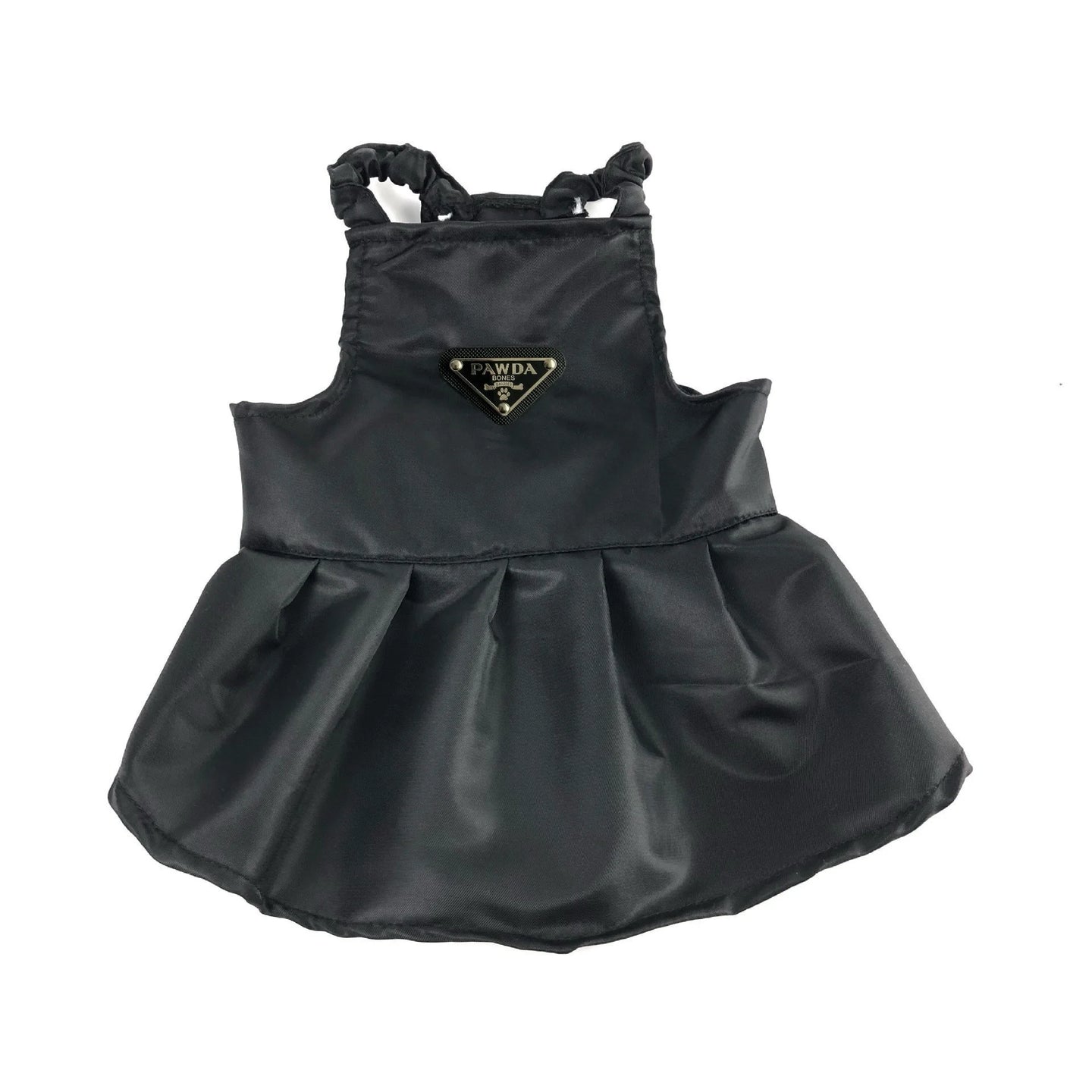 Pawda Dress