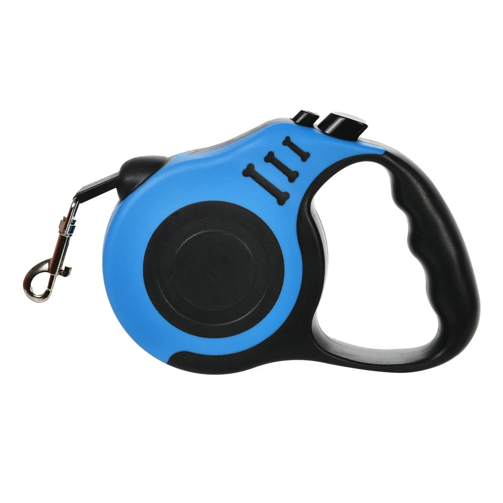 Retractable Dog Leash