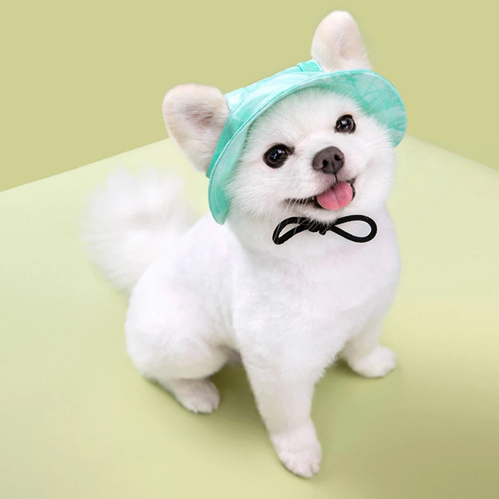 Summer Sunshade Hat