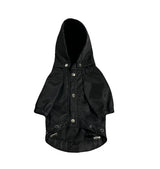 Pawda Jacket