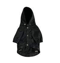 Pawda Jacket