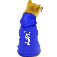 PawYSL Hoodie
