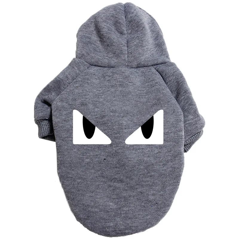 Furendi Hoodie