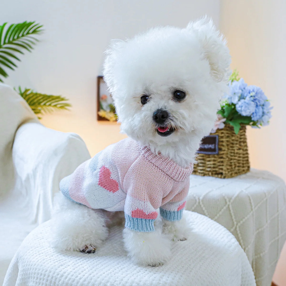 Love Sweater