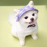 Summer Sunshade Hat