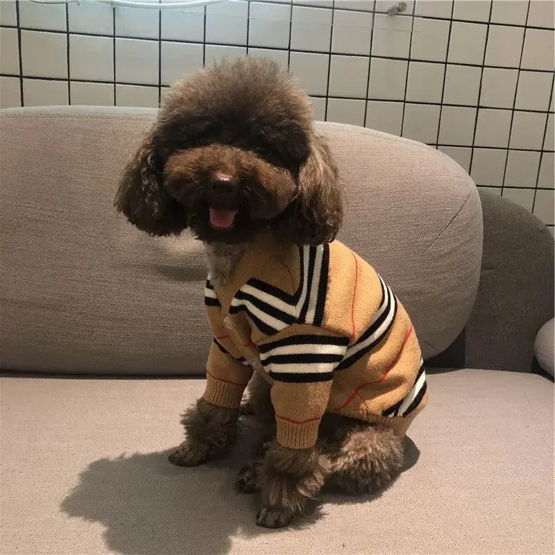 Purberry Sweater