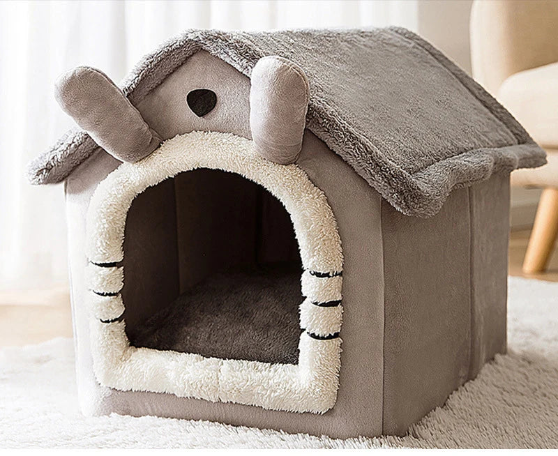 PawHouse Dog Bed