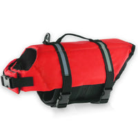 Vibrant Color Life Jacket