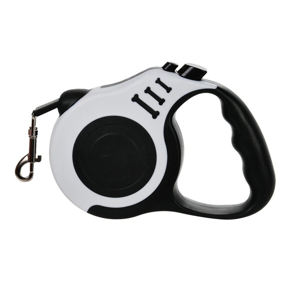 Retractable Dog Leash