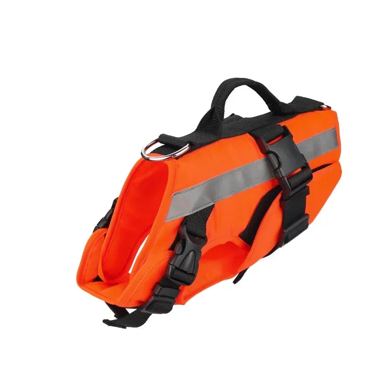 Rescue Life Jacket