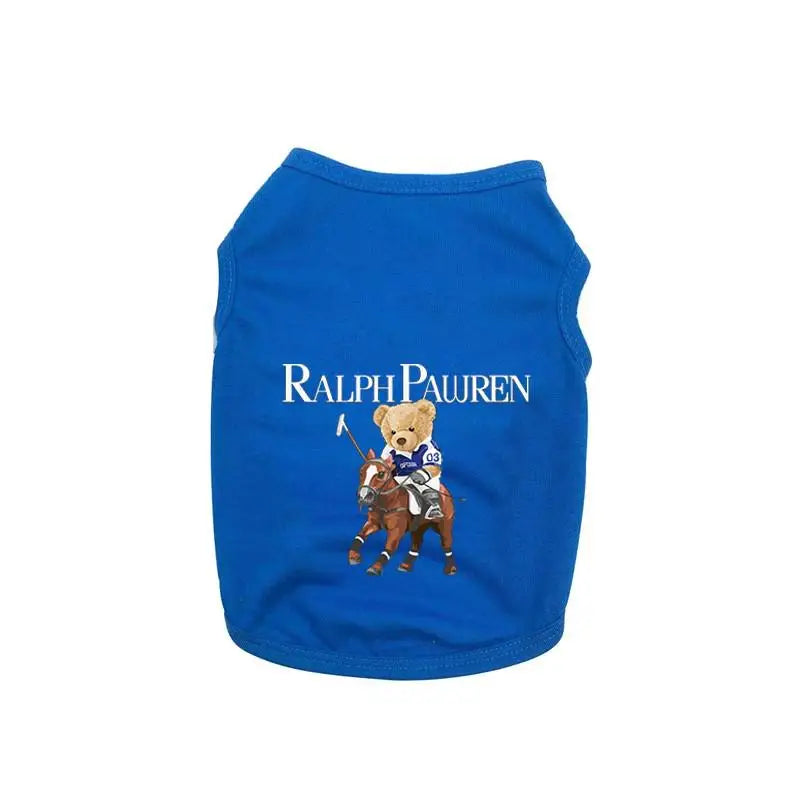 Ralph Pawren Tee
