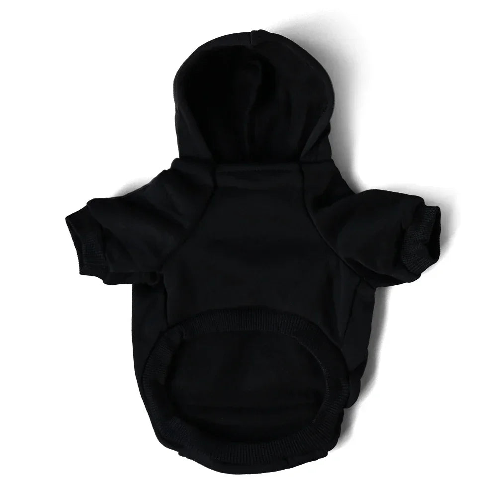 Hearts Hoodie