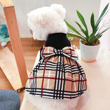 Purberry Dress