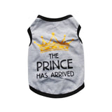 The Prince Has Arrived Tee