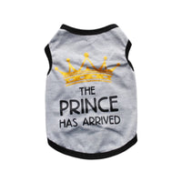 The Prince Has Arrived Tee