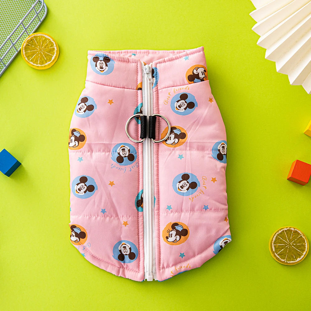Disney Vest