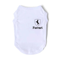 Furrari Tee