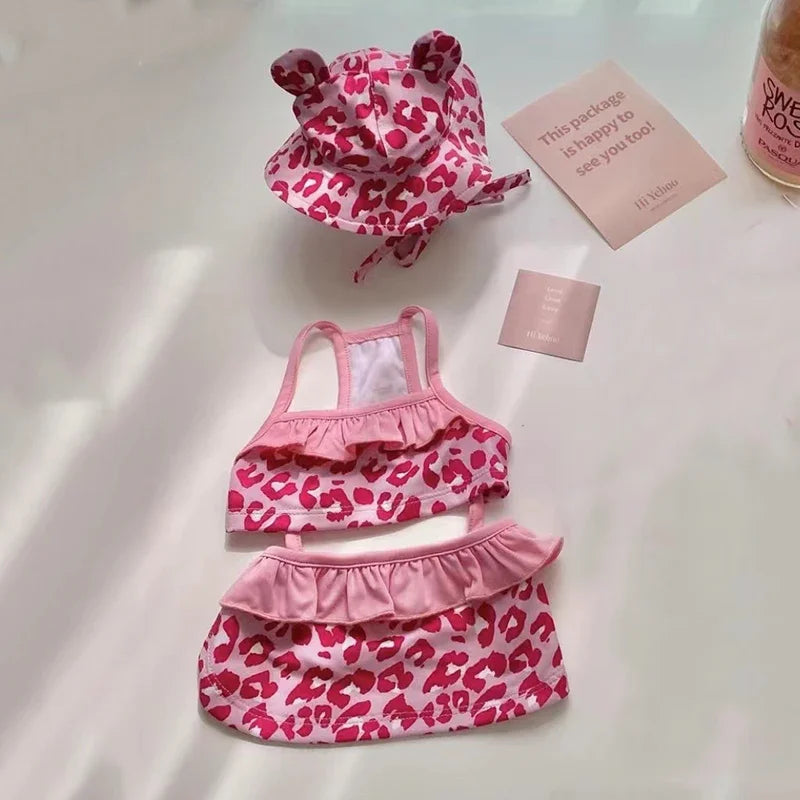 PawCute Swimsuit