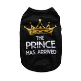The Prince Has Arrived Tee