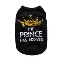 The Prince Has Arrived Tee