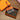 Mini Exotic Barkin Transparant Purse
