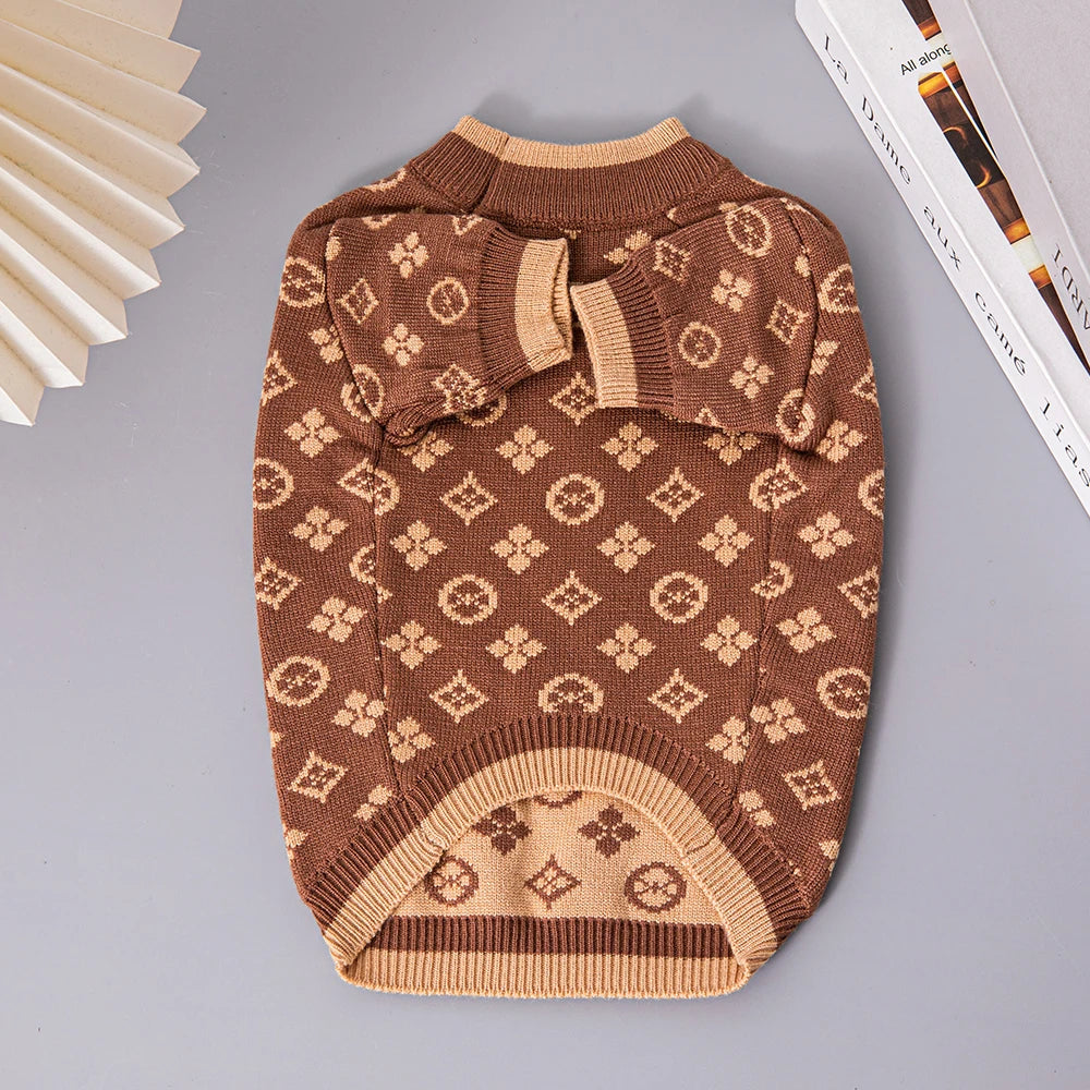 Chewy Vuittawn Sweater