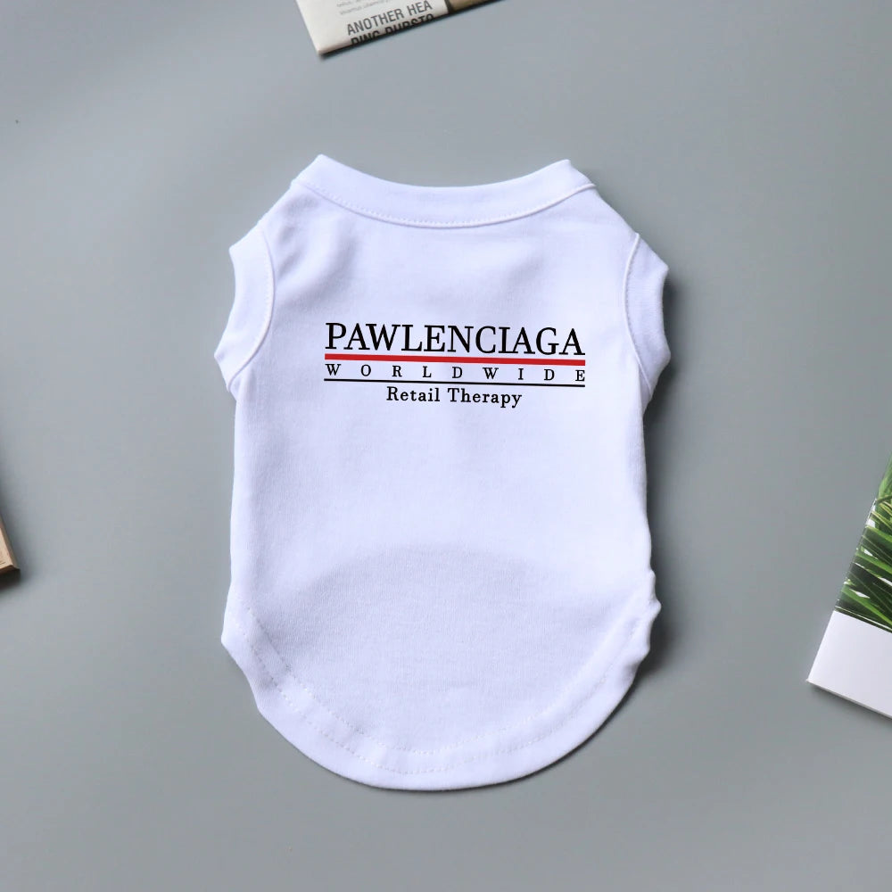 Pawlenciaga Tee