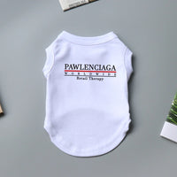 Pawlenciaga Tee