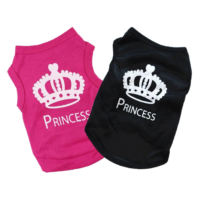 Princess Crown Tee