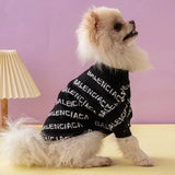 Pawlenciaga Sweater