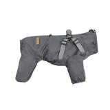 PawTrail Raincoat Jumpsuit