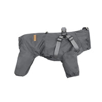 PawTrail Raincoat Jumpsuit