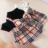 Purberry Dress