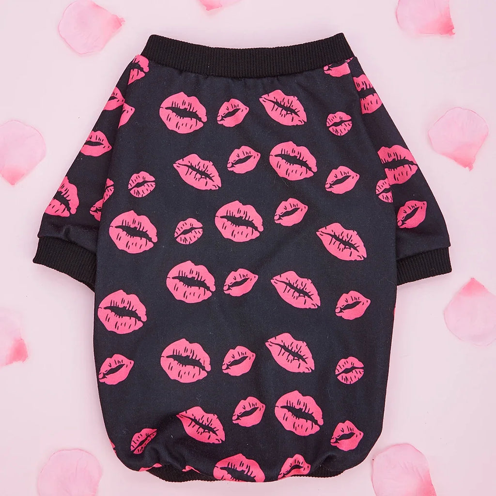 Kiss Sweater