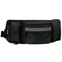 PawGo Hands-Free Dog Outdoor Waist Bag