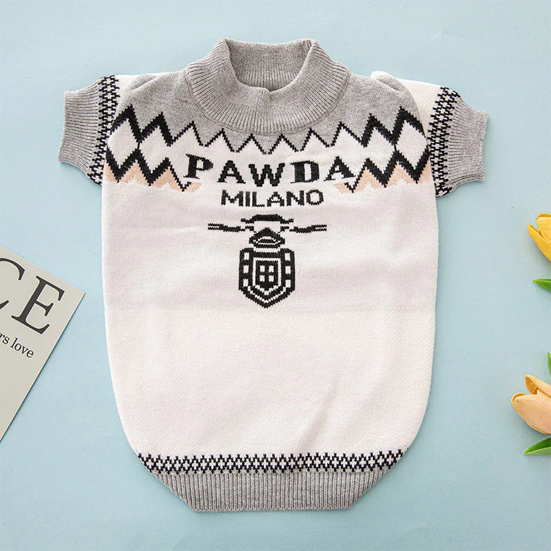 Pawda Milano Sweater