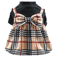 Purberry Dress