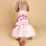Birthday Girl Dress