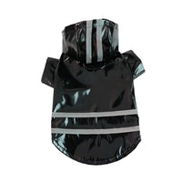 Reflective Raincoat
