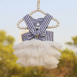 Summer Lace Dress