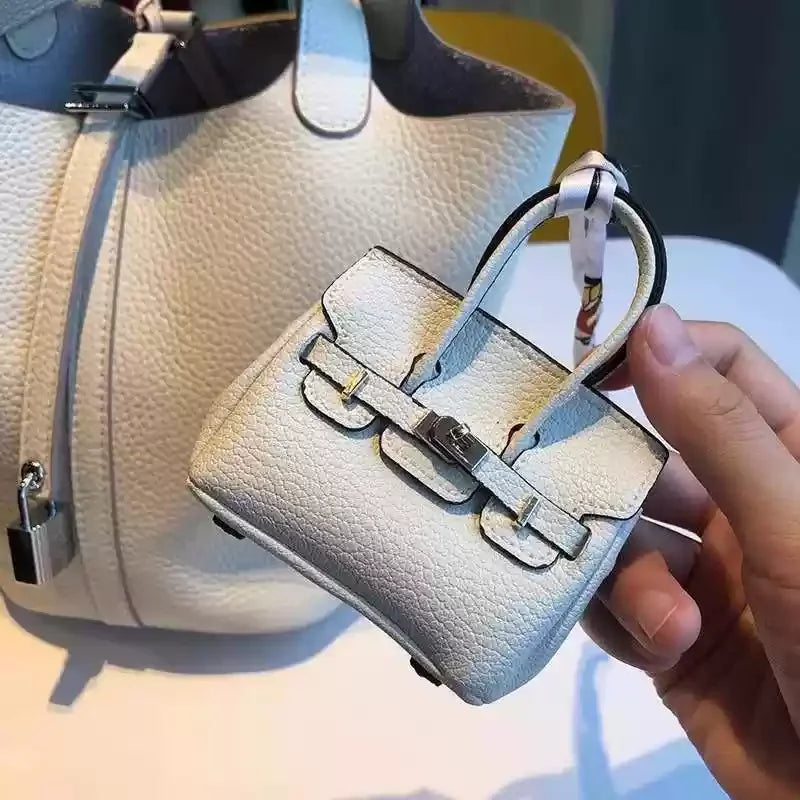 Mini Barkin Purse