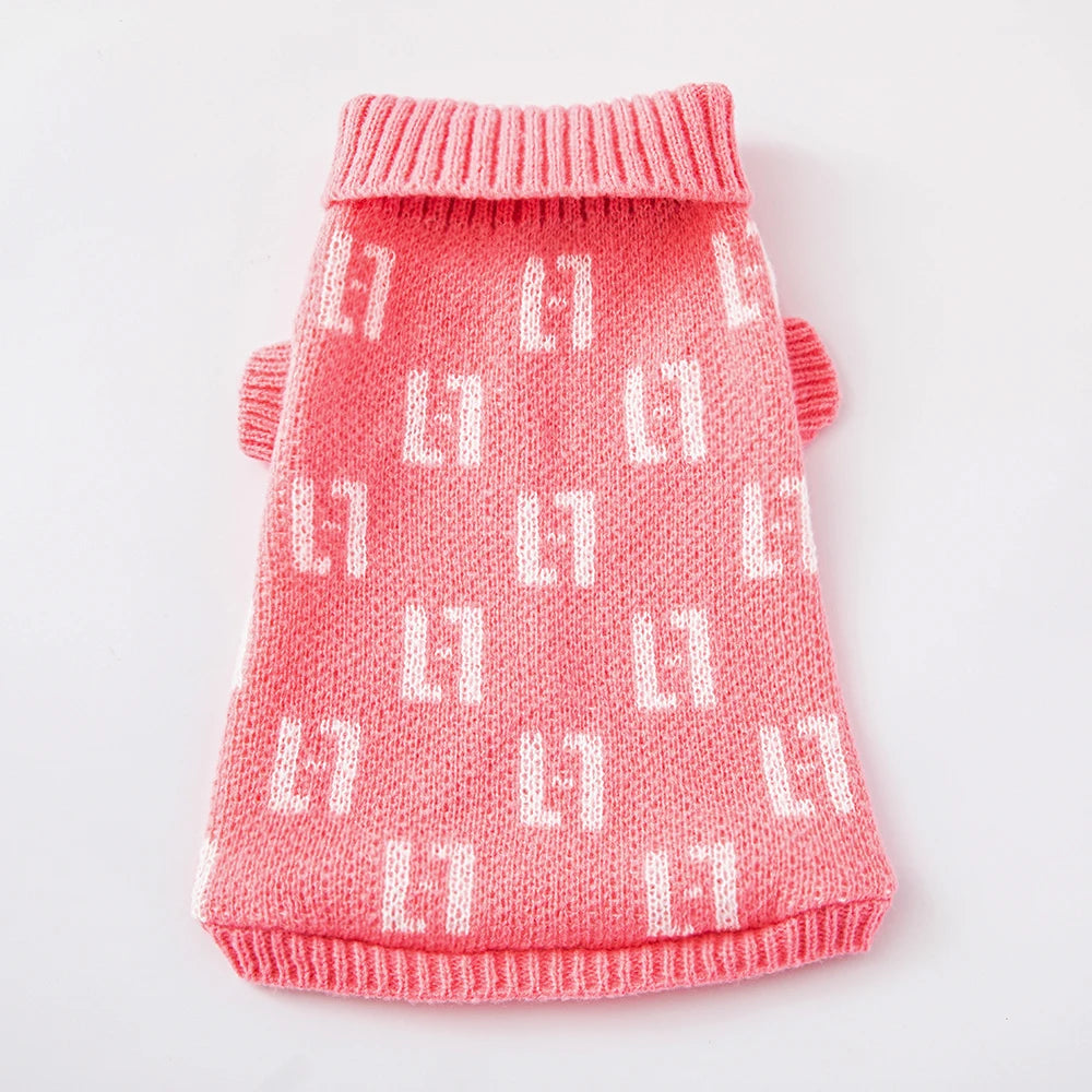 Furendii Sweater