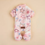 Stars Dream Jumpsuit