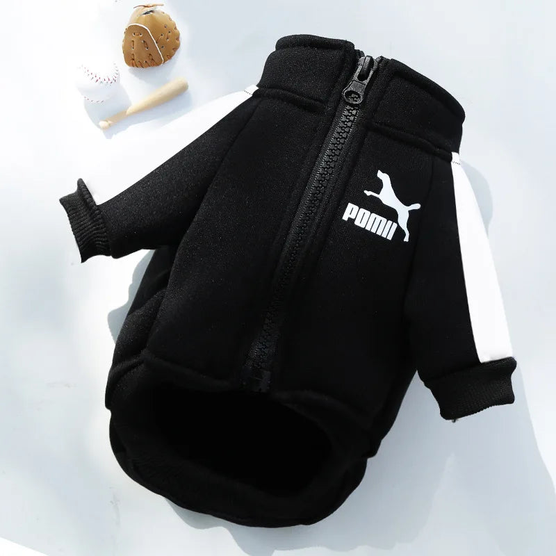Pawma Jacket