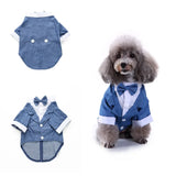 Tie Suit