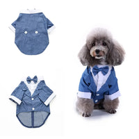 Tie Suit