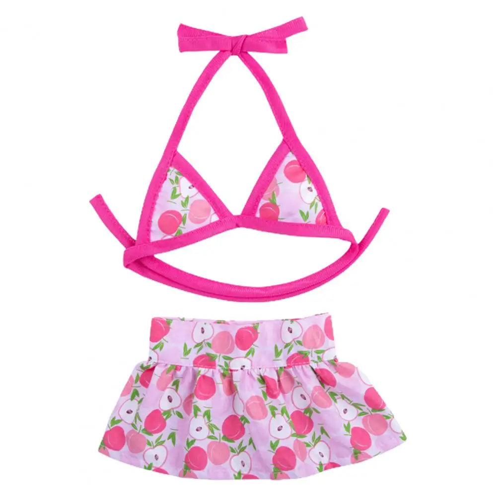 Peachy Swimwear