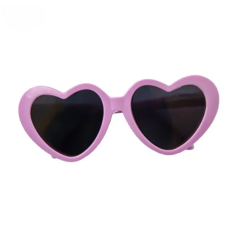 Heart Sunglasses