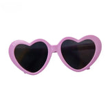 Heart Sunglasses